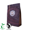 Plastic Zip Lock PLA Digital Printing Coffee Bag Supplier From China