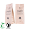 Recyclable Kraft Paper Coffee Packing Valve Wholesale From China