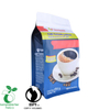 Reusable Doypack Oxo Biodegradable Plastic Supplier in China