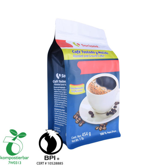 Reusable Doypack Oxo Biodegradable Plastic Supplier in China
