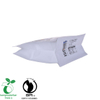 Recycle Round Bottom Instant Coffee Sachet Supplier in China