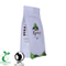 Wholesale PLA Coffee Bag Flat Bottom Factory From China