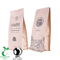 Eco Doyypack Paper Cafeting Packaging latas Fabricante China