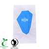Zipper Box Bottom Instant Coffee Bag Supplier From China