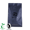 Ziplock Box Bottom Biodegradable Produce Packaging Manufacturer From China