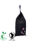 Recycle Square Bottom Plastic Bag Ziplock Manufacturer China