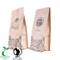 Recycle Kraft Paper Coffee Packaging Line Factory From China