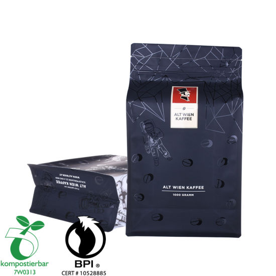 Wholesale Block Bottom 100% Biodegradable Manufacturer in China