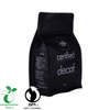 OEM Square Bottom Packaging of Coffee Supplier From China