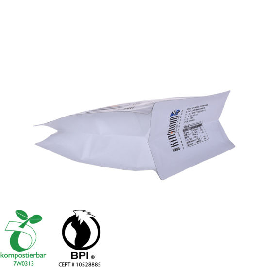 Alimentos laminados embalagens selvagens embalagens planas embalagens folhas alinhadas
