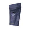 Compostable Printed Food Grade Stand up Biodegradable Plastic Coffee Bag with Zipper