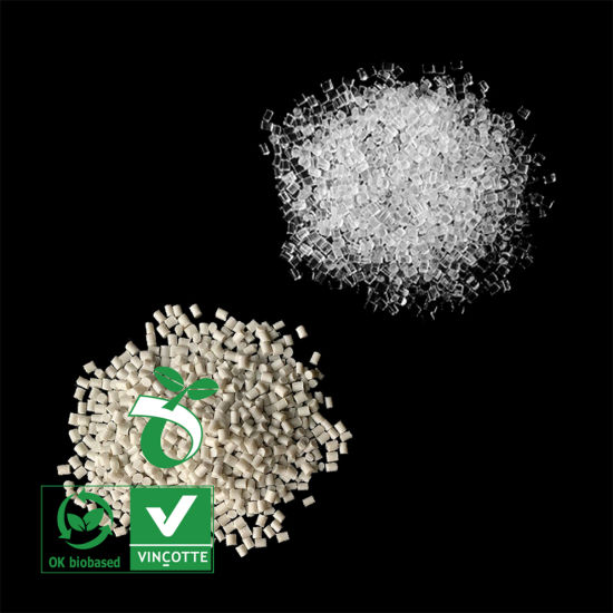 Recycled Low Price Raw Material for Disposable Plastic Spoon Manufacturer in China