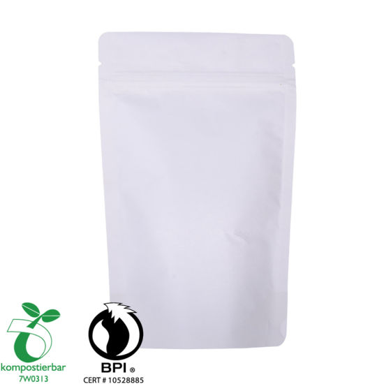 Food Grade Degradable Coffee Tube Packaging Wholesale From China