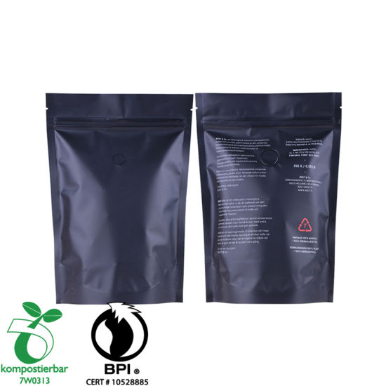 Eco Compostable Biodegradable Disposable Bag Supplier From China