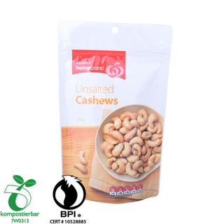 Reusable Doypack New Bio Wholesale in China