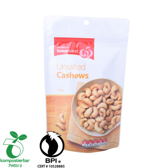 Tái sử dụng Doypack New Bio Wholesale ở Trung Quốc