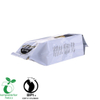 Gravure Printing Colorful Side Gusset Starch Bag Manufacturer From China