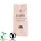 Food Grade Flat Bottom Eco Freindly Packaging Factory China