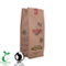 Ziplock Ycodegradable Packaging Coffee Wholesale in China