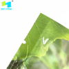 Eco Friendly Plastic Bags 100% Compostable Bio Degradable Zipper Bag Snack Bag