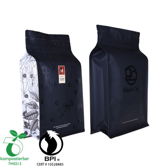 Resealable Ziplock Round Bottom Mylar Bag Factory China
