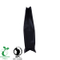 Custom Printed Block Bottom Seal King Plastic Bag Factory China