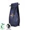 OEM Box Bottom Laminated Plastic Pack Pouch Factory China