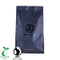 Laminated Material Round Bottom One Way Valve Coffee Bag Wholesale in China