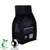 OEM Square Bottom Brewed Coffee Bag Manufacturer From China