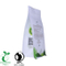 Plast Zip Lock Pla papirpose for kaffeemballasjefabrikk fra Kina