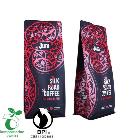 Biologia plana renovável BIO DEGRATÍVEL Poly Bag atacado na China