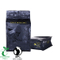 Food Grade Box Bottom 250g Coffee Bag Factory From China