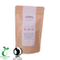 Food Ziplock Compostable Coffee Cup Packaging Factory in China