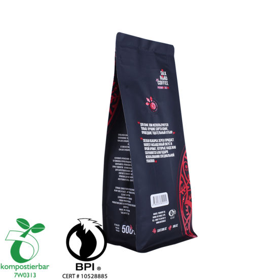 Khả năng con dấu tốt Khối nhà cung cấp túi trà thân thiện với môi trường ở Trung Quốc ở Trung Quốc