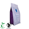 Pagoule d'emballage alimentaire biodégradable ziplock refermable SPECHAGNE GROSSE en Chine