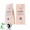 Reusable Round Bottom Biodegradable Kraft Bag Supplier in China