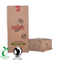 Renewable Box Bottom coffee Packaging Bag Factory From China