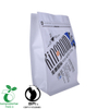 Alimentos laminados embalagens selvagens embalagens planas embalagens folhas alinhadas