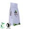 Eco Box Bottom Organiczna pusta torba herbaty z Chin