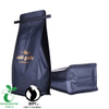 Inventory Foil Lined Box Bottom Plastic Bag Pouch Supplier in China