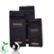 Plastik Zip Lock Yco Coffee Kraft Bag Factory China