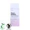 Eco Friendly Block Bottom Plastic Pouch with Spout Manufacturer China