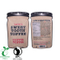 Wholesale PLA Coffee Tin Can Packaging Manufacturer China