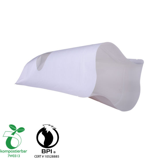 Food Grade Degradable Coffee Tube Packaging Wholesale From China