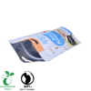 Inventory Foil Lined Stand up Biodegradable Vinyl Manufacturer China