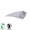 Recycle Doypack Biodegradable Tea Bag Material Supplier in China