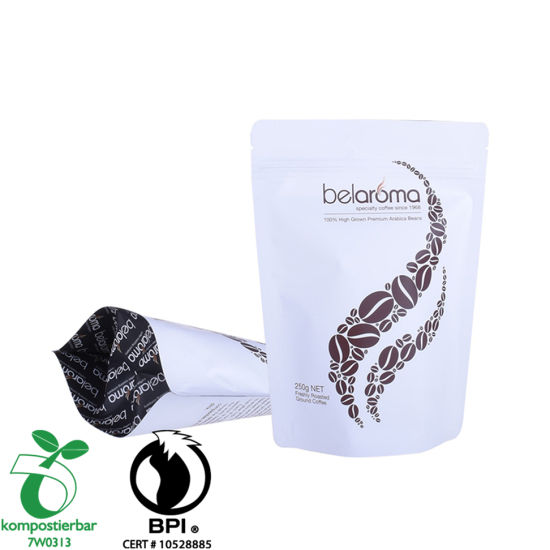 Eco Compostable Biodegradable Disposable Bag Supplier From China