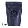 Recyclable Block Bottom Coffee Bags Supplier From China