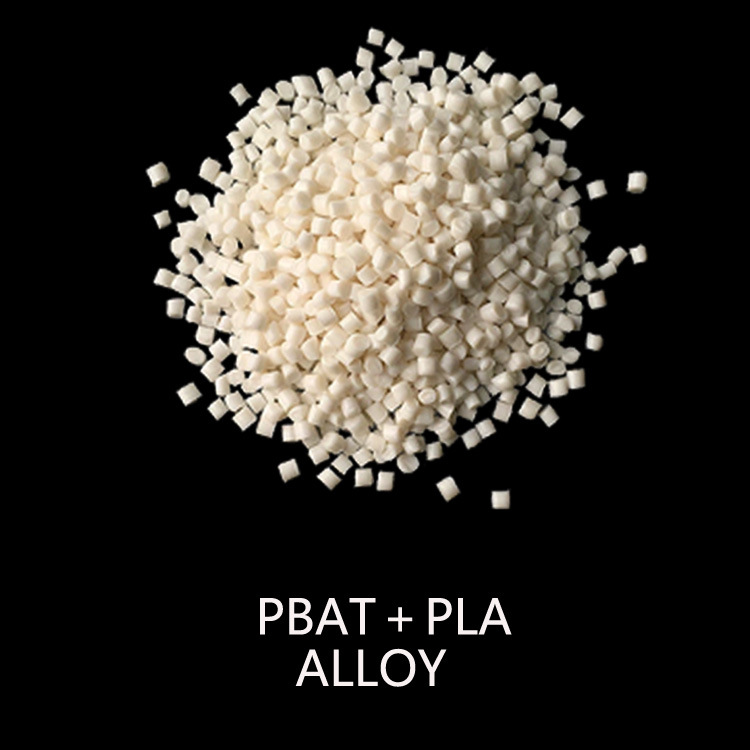 100% Biodegradable PLA Resin PLA Plastic Granule Manufacturers and  Suppliers - China Factory - Julier Technology