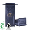 OEM Box Bottom Laminated Plastic Pack Pouch Factory China